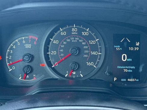 Certified 2020 Toyota Corolla SE image 27