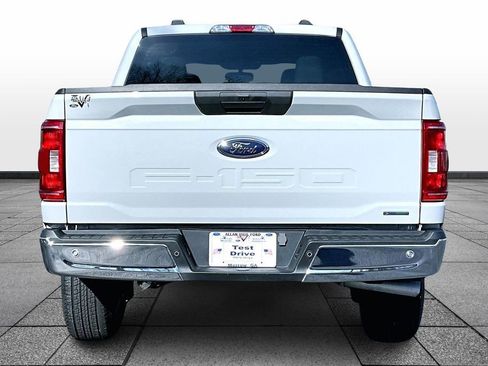 Used 2023 Ford F150 XLT image 4