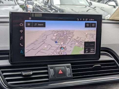 Used 2023 Audi Q5 2.0T Premium Plus w/ Premium Plus Package image 20