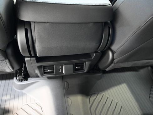 New 2026 Chevrolet Silverado 1500 LT Trail Boss image 22