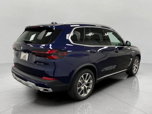New 2026 BMW X5 xDrive40i AWD/4WD image 39
