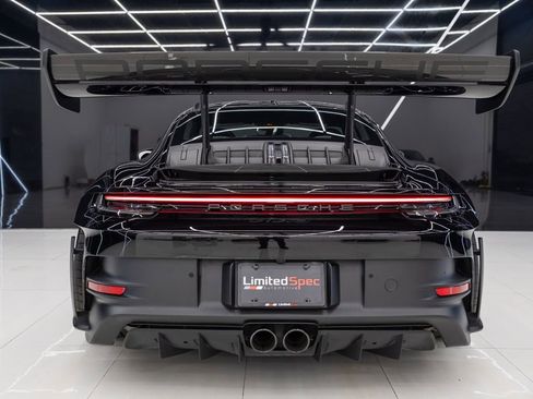 Used 2025 Porsche 911 GT3 RS image 19