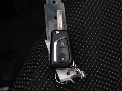 Used 2016 Scion iM Hatchback 4D image 58