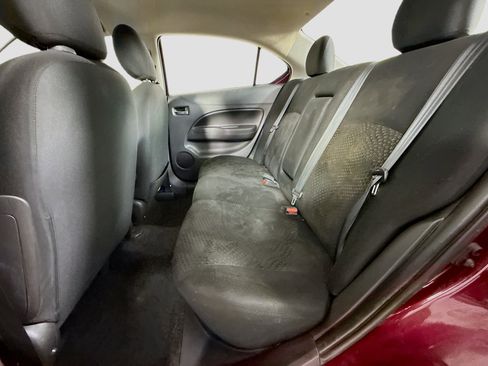 Used 2024 Mitsubishi Mirage G4 SE image 25