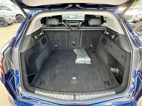 Used 2018 Alfa Romeo Stelvio Sport w/ Quick Order Package 22J Sport image 30