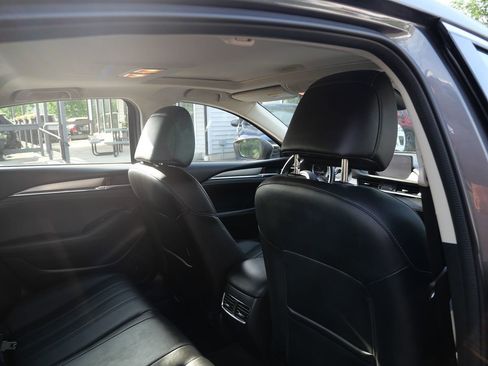 Used 2018 MAZDA MAZDA6 Touring FWD image 23