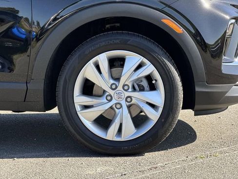 New 2026 Buick Encore GX Preferred image 30