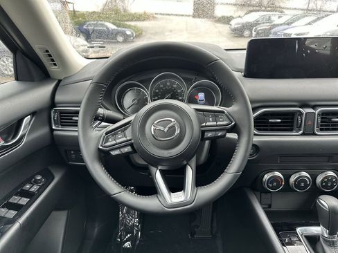 New 2025 MAZDA CX-5 AWD 2.5 S image 14