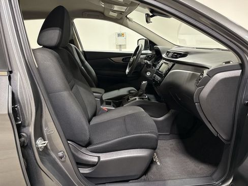 Used 2021 Nissan Rogue Sport S AWD/4WD image 21