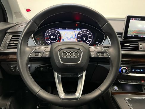 Used 2019 Audi Q5 Prestige image 6
