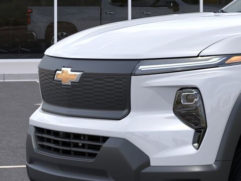 New 2024 Chevrolet Silverado EV W/T image 37