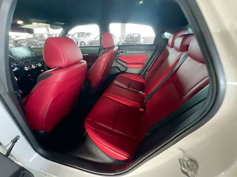 Used 2025 Acura Integra A-Spec FWD image 27