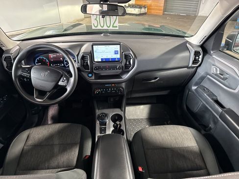 Used 2023 Ford Bronco Sport Big Bend image 20