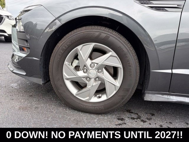 Used 2025 Hyundai Sonata SE FWD image 9
