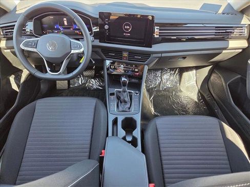 New 2026 Volkswagen Jetta S image 14