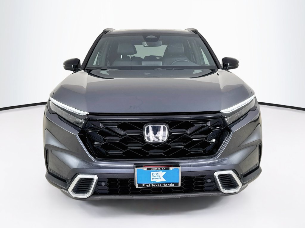 Used 2023 Honda CR-V Sport Touring image 2