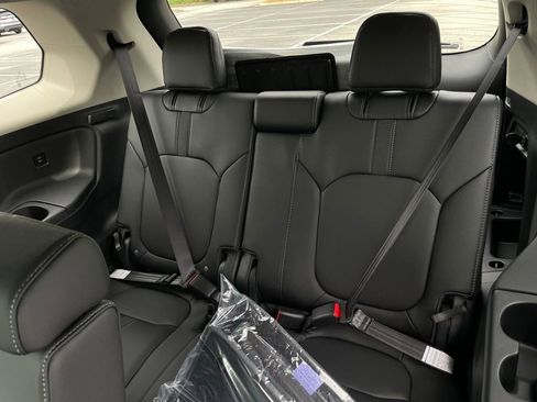 New 2026 Honda Pilot EX-L image 42