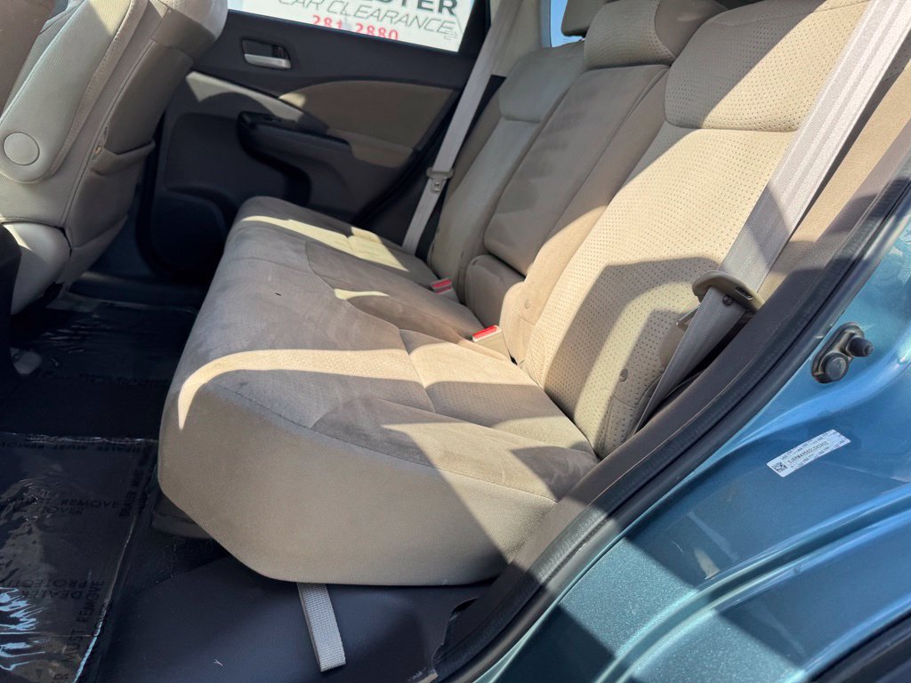 Used 2013 Honda CR-V EX image 10