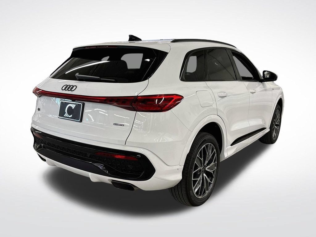 New 2026 Audi Q5 Premium Plus AWD/4WD image 5