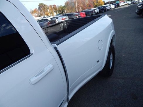 Used 2025 RAM 3500 Limited image 41