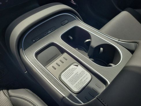 New 2026 Hyundai Palisade Calligraphy image 35