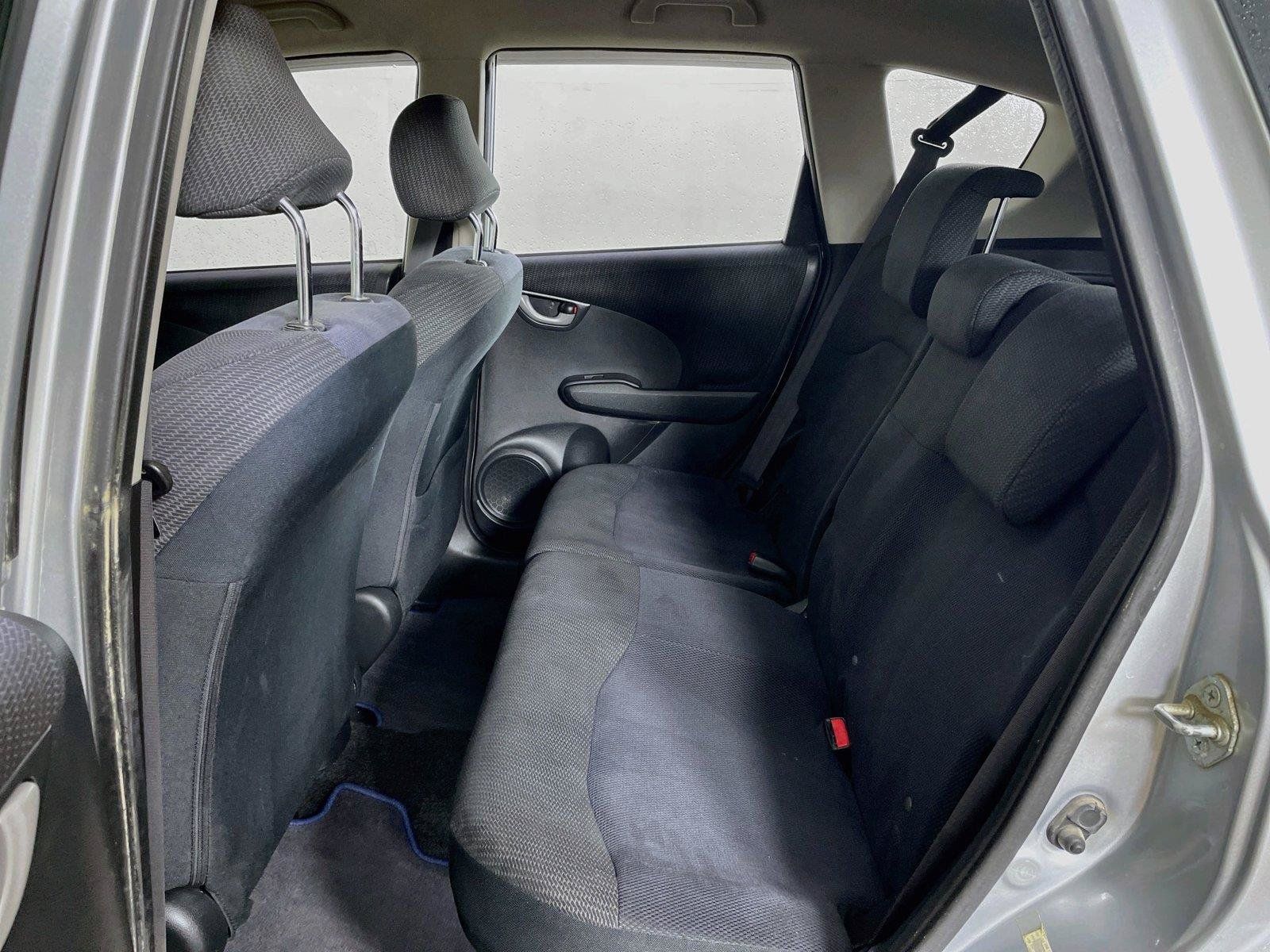 Used 2012 Honda Fit Sport image 10