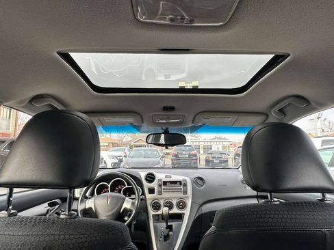 Used 2009 Pontiac Vibe GT image 21