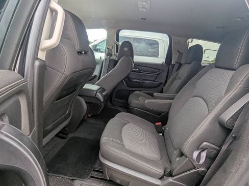 Used 2015 Chevrolet Traverse LT AWD/4WD image 21