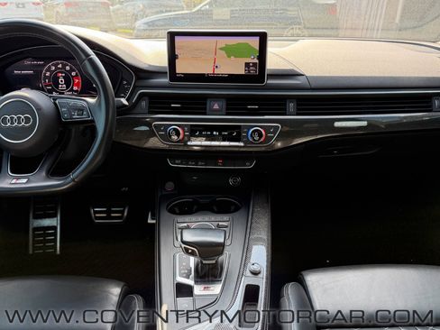 Used 2019 Audi S5 Prestige AWD/4WD image 31