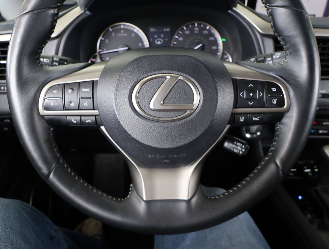 Used 2017 Lexus RX 350 AWD w/ Premium Package image 50