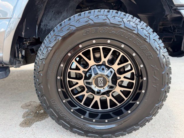 Used 2020 Ford F150 Lariat AWD/4WD image 10