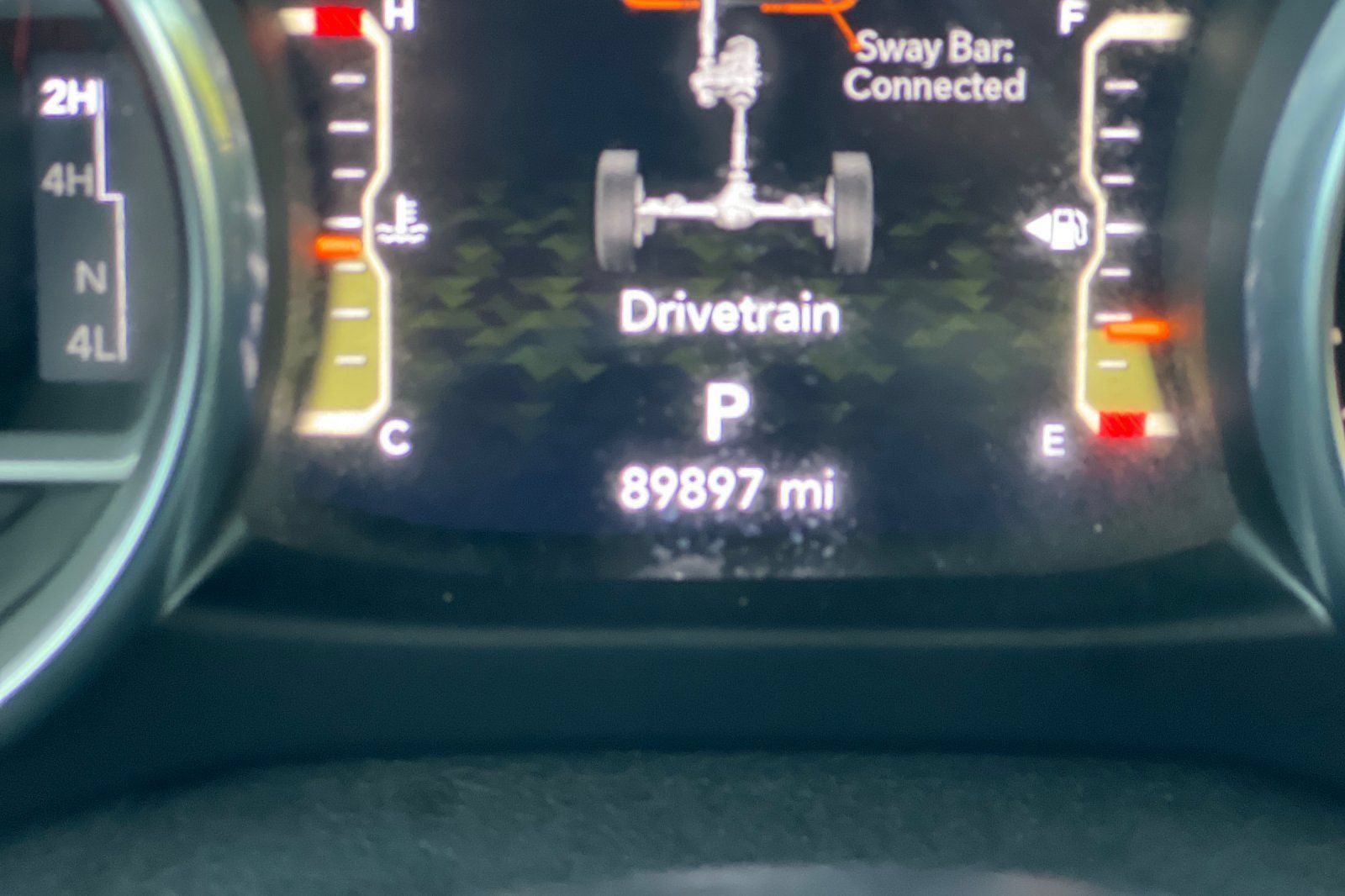 Used 2021 Jeep Wrangler Unlimited Rubicon w/ Uconnect 4C Nav & Sound Group AWD/4WD image 23