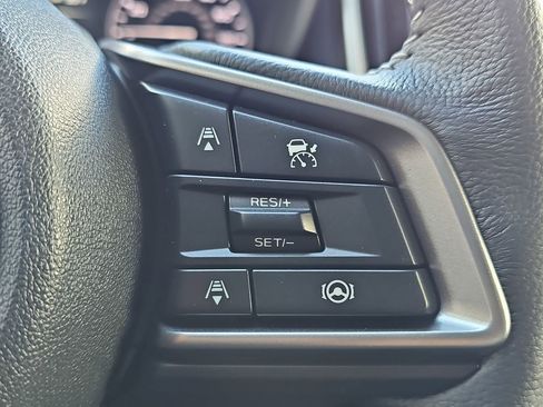 New 2026 Subaru Ascent Limited AWD/4WD image 24