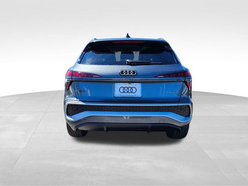 New 2026 Audi Q3 quattro 2.0T AWD/4WD image 6