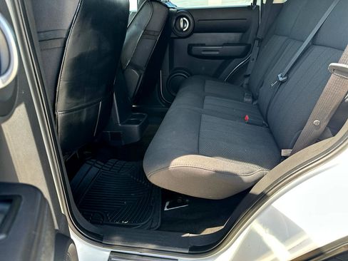 Used 2011 Dodge Nitro Heat w/ Chrome Accents Group image 19