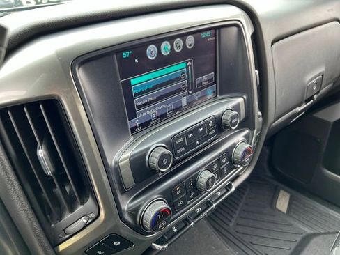 Used 2019 Chevrolet Silverado 1500 LT w/ All Star Edition AWD/4WD image 33