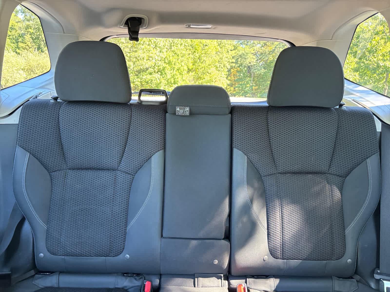 Used 2020 Subaru Forester Premium AWD/4WD image 22