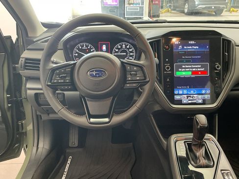Used 2025 Subaru Crosstrek 2.5i Limited w/ Popular Package #4A image 12