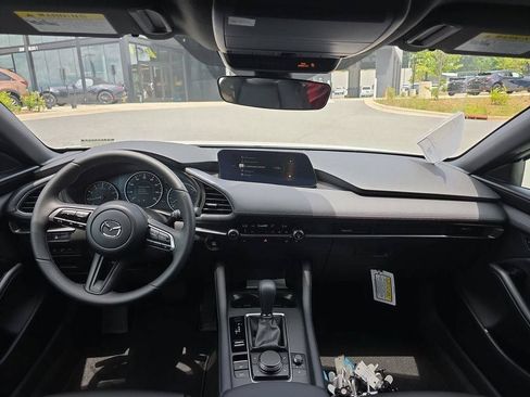 New 2026 MAZDA MAZDA3 s FWD image 17