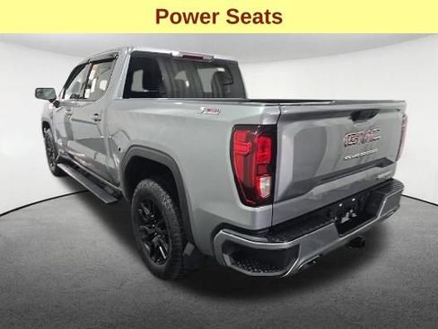 Used 2024 GMC Sierra 1500 Elevation AWD/4WD image 8