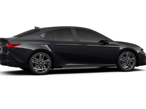 New 2026 Toyota Camry XSE FWD image 49