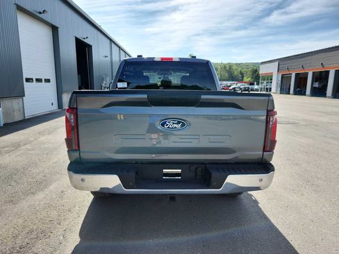 New 2025 Ford F150 XLT w/ Equipment Group 301A Standard image 17