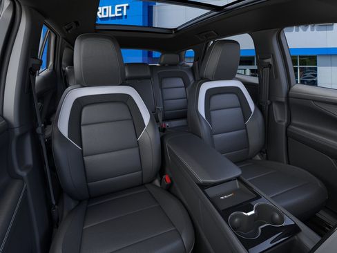 New 2026 Chevrolet Blazer EV LT image 40