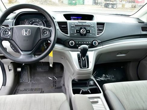 Used 2013 Honda CR-V LX image 14