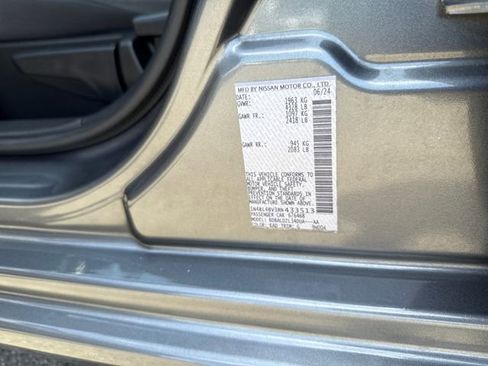 Used 2024 Nissan Altima 2.5 S FWD image 27
