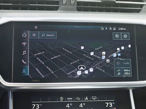 Used 2023 Audi S7 Premium Plus image 16