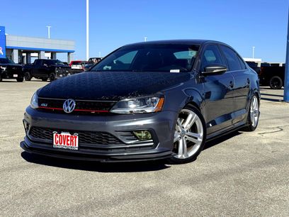 Used 2017 Volkswagen Jetta GLI
