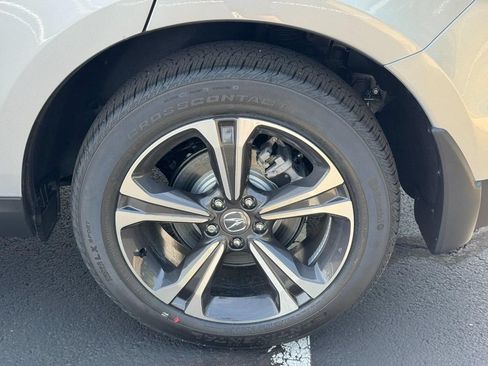 Used 2026 Acura RDX SH-AWD w/ Technology Package image 5