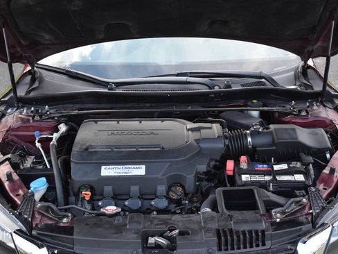Used 2014 Honda Accord EX-L image 33