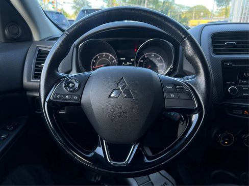 Used 2016 Mitsubishi Outlander Sport ES image 20